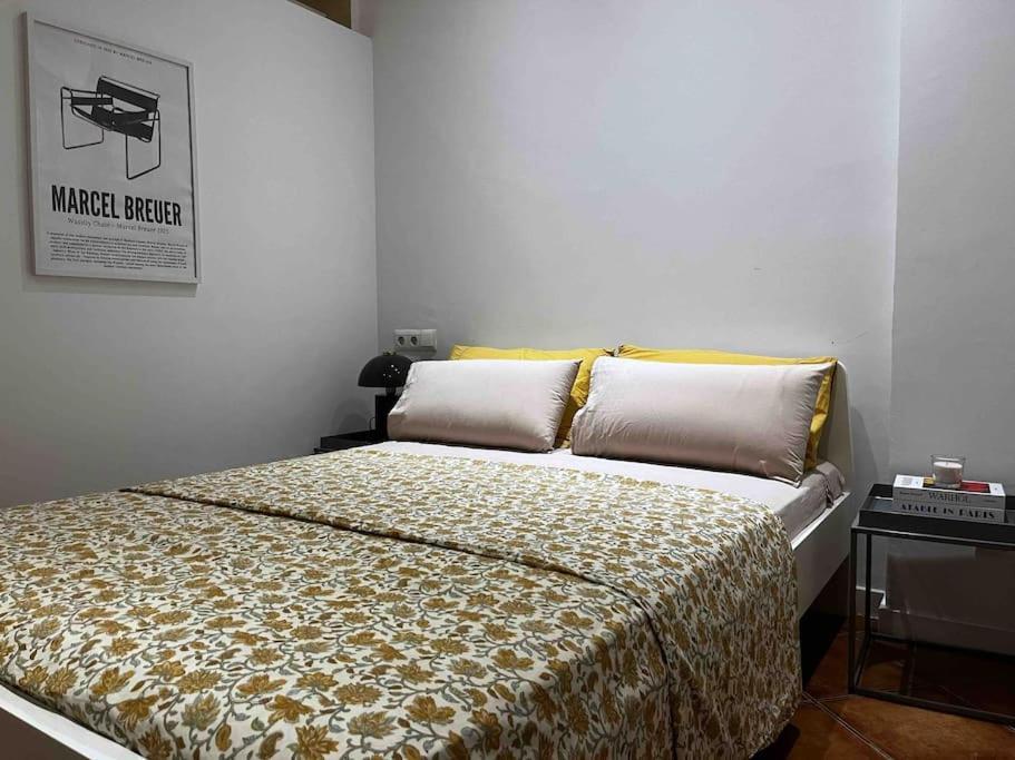 Puerta Del Camino 2 Appartement Bilbao