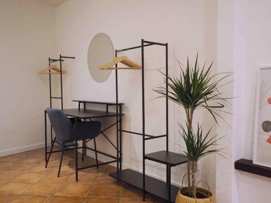 Puerta Del Camino 2 Appartement