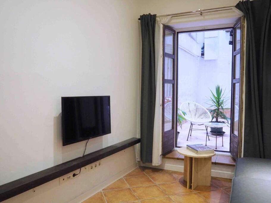 Puerta Del Camino 2 Appartement Bilbao