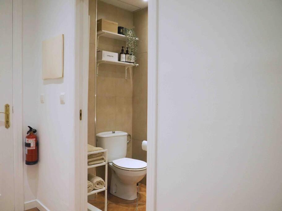 Appartement Puerta Del Camino 2 Bilbao